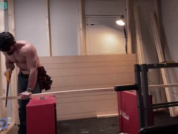 Nude man maximus_787 image #2968495