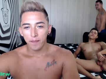 Nude man nyal_prince image #120612