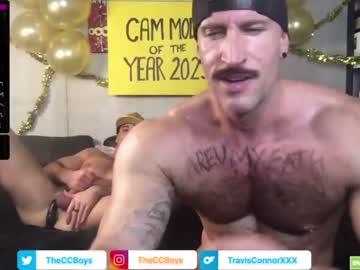 Nude man travisconnor86 image #5683410