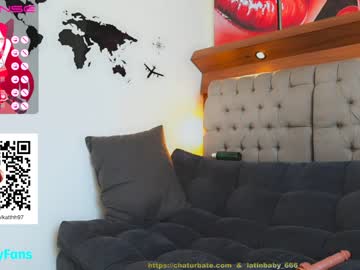 Nude girl latinbaby_666 image #4612534