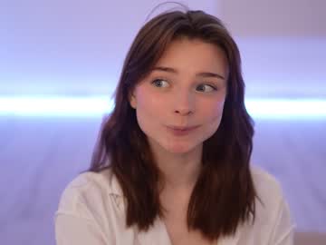 Nude girl floret_joy image #6590788