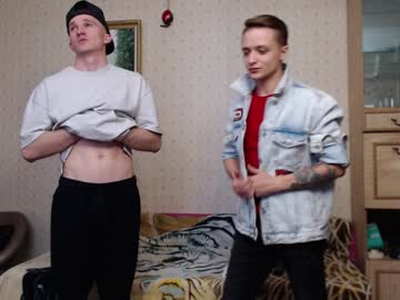 Nude man deni_jackson image #806458