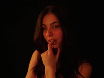 Nude girl hannasthesia image #3856423