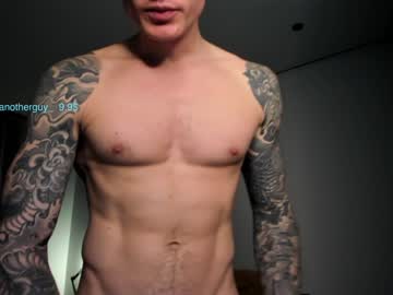 Nude man anotherguyonyourscreen image #1020080