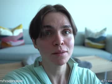 Nude man haydenalexei image #913497