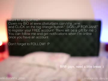 Nude girl shy_jane image #4971387