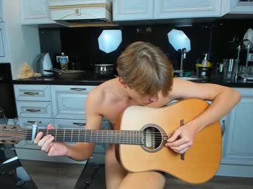 Nude man murcielago_lam image #193673