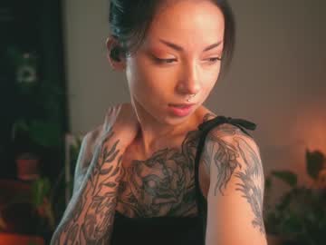 Nude girl ambientink image #2531903