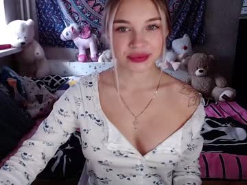 Nude girl babyfromtheforest image #5281299