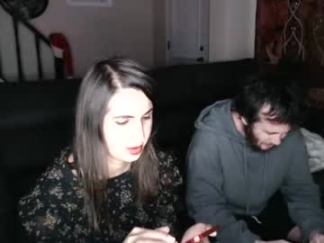 Nude couple thechattermatter image #757327