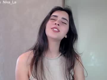 Nude girl nika_la_sun image #4423566