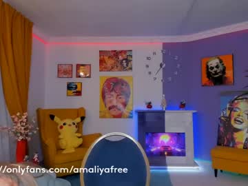 Nude girl amelia__williams image #984325