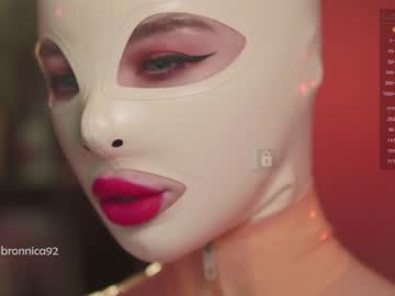 Nude girl bronnica image #3468702