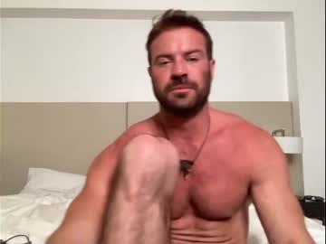 Nude man chadjohnsontv image #1341014