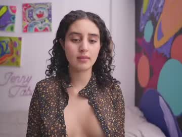 Nude girl jenny_taborda image #655714