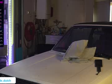 Nude girl little_dutch image #2432641