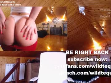 Nude girl wildtequilla image #640840