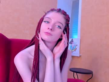 Nude girl cristal_moli image #3636795