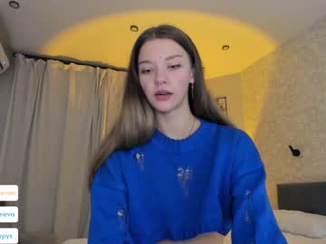 Nude girl coyness_geneva image #5592271