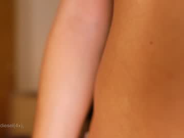 Nude girl velvet_daydream image #5400476