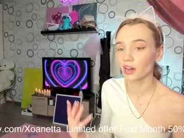 Nude girl xoanetta image #1773349