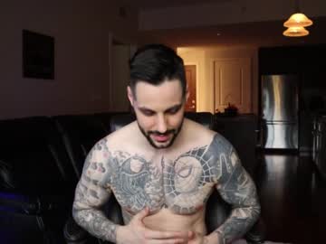 Nude man noahfitt image #1742366