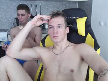 Nude man purple_gang image #367187