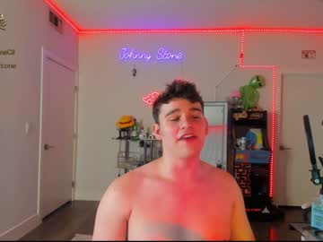 Nude man thejohnnystone image #4920238