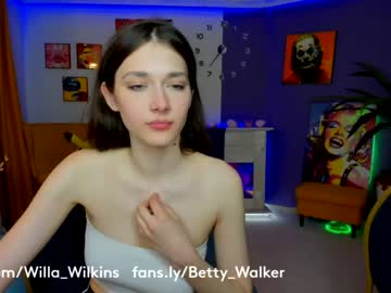 Nude girl willa_wilkins_ image #1601706