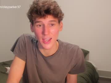 Nude man clay_parker image #325772