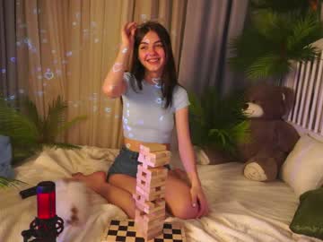 Nude girl hannasthesia image #3877853