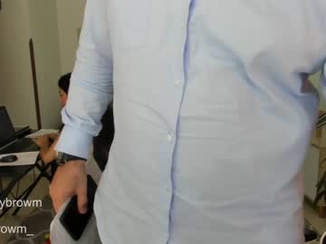 Nude couple emillybrowm image #5980352