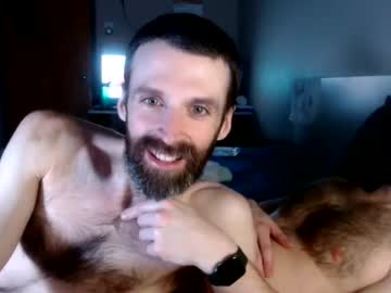 Nude man cdn_bushman image #966434