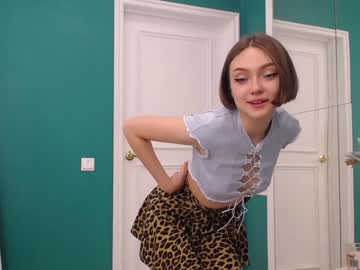 Nude girl adelewilson__ image #329080