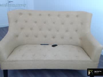 Nude girl loony_moony image #933105