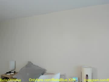 Nude couple bellabluexoxo image #4141123