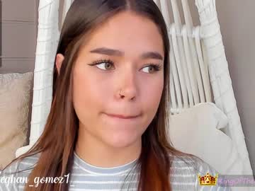 Nude girl _meghan_gomez1_ image #2228033