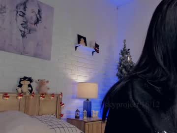 Nude girl riskyproject image #5903509