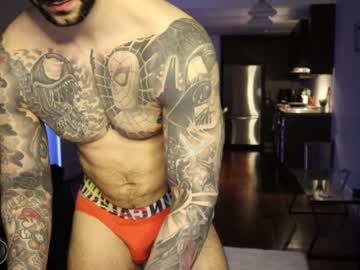 Nude man noahfitt image #1095881