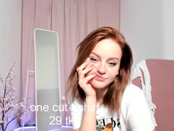 Nude girl sweetdarlaa image #44187