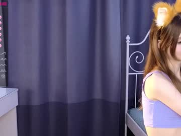 Nude girl cute_fox_girl image #6316510