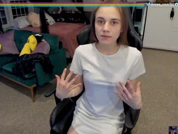 Nude girl rose_carter image #1145721