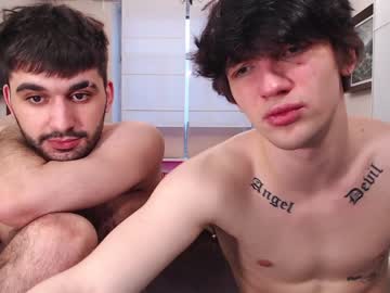 Nude man teddy_mode image #1612628