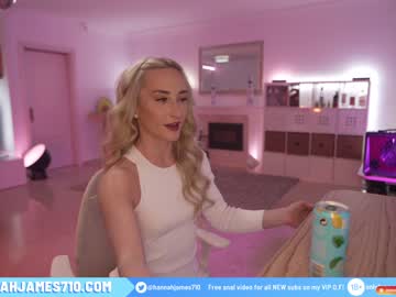 Nude girl hannahjames710 image #1513327