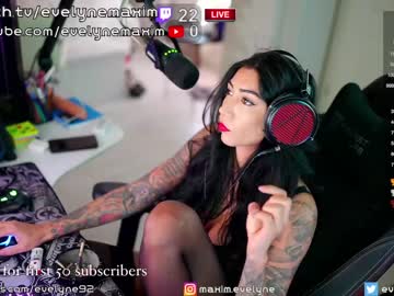 Nude girl evelyne92 image #6628969