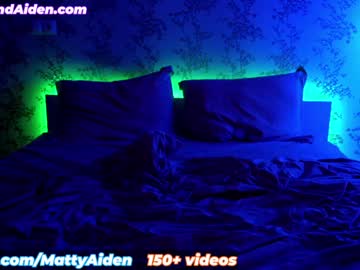 Nude man mattyaiden image #6397611