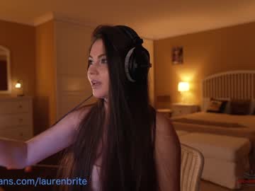 Nude girl laurenbrite image #2666627