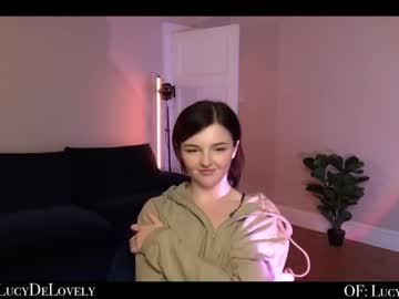 Nude girl lucydelovely image #2488372