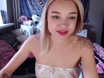 Nude girl babyfromtheforest image #4301256