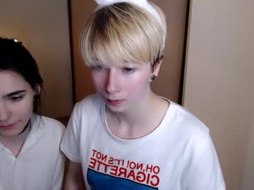 Nude couple _rachelwilson_ image #1925708